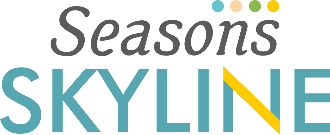 Seasons Reality Logo